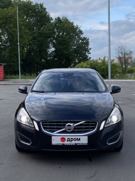  Volvo S60 2012 , 1350000 , 