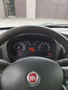    Fiat Doblo 2012 , 900000 , 