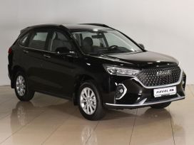 SUV   Haval M6 2024 , 2049000 , --