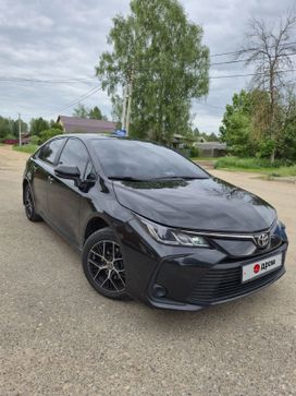  Toyota Corolla 2019 , 1550000 , 