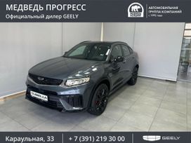 SUV   Geely Tugella 2023 , 4639062 , 