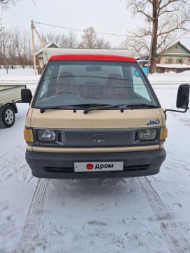  Toyota Lite Ace Truck 1998 , 800000 , 
