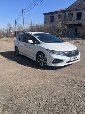    Honda Jade 2018 , 1450000 , 