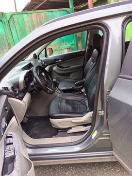    Chevrolet Orlando 2011 , 1350000 ,  