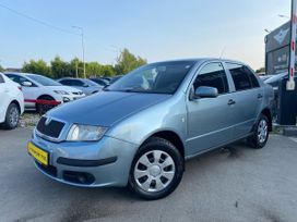  Skoda Fabia 2004 , 259900 , 