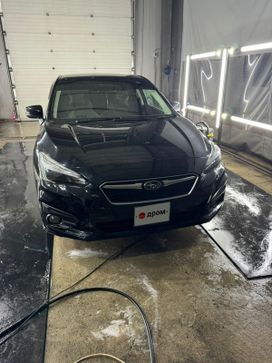  Subaru Impreza 2017 , 1630000 , 