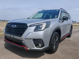 SUV   Subaru Forester 2022 , 2850000 , 