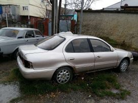  Toyota Sprinter 1993 , 40000 , 