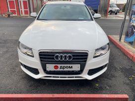  Audi A4 2011 , 1000000 , 