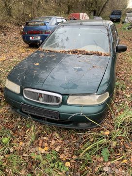  Rover 400 1998 , 75000 , 