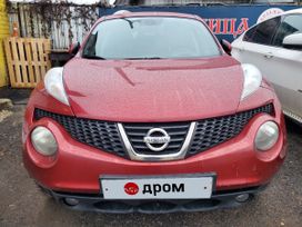 SUV   Nissan Juke 2012 , 1060000 , 