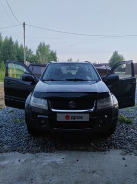SUV   Suzuki Grand Vitara 2006 , 700000 , 