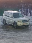 SUV   Mitsubishi Pajero iO 2006 , 830000 , -
