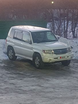 SUV   Mitsubishi Pajero iO 2006 , 850000 , -