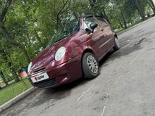  Matiz 2011