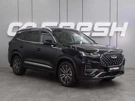 SUV   Chery Tiggo 8 Pro 2023 , 2169000 , 