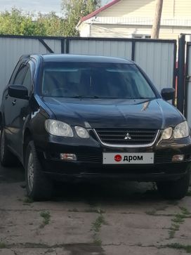 SUV   Mitsubishi Airtrek 2002 , 650000 , 