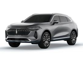 SUV   WEY 05 2024 , 5999000 , 