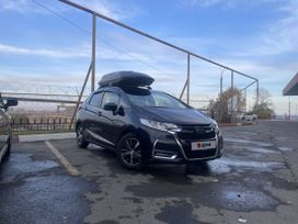  Honda Fit 2018 , 1350000 , 