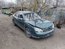  Ford Mondeo 2002 , 205000 , 