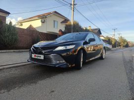  Toyota Camry 2019 , 3600000 , 