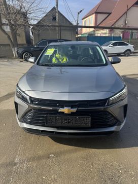  Chevrolet Monza 2023 , 1340000 , 