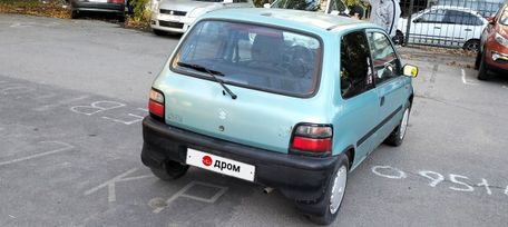  3  Suzuki Alto 1996 , 79000 , --