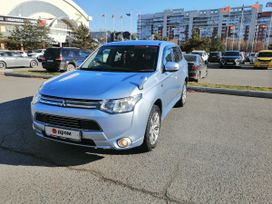 SUV   Mitsubishi Outlander 2013 , 1607000 , 