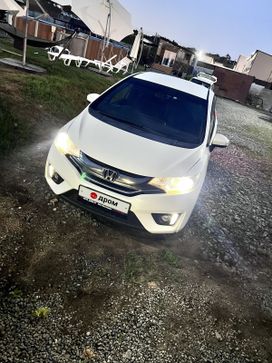  Honda Fit 2015 , 800000 , 