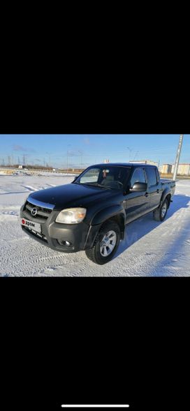  Mazda BT-50 2008 , 1250000 , 