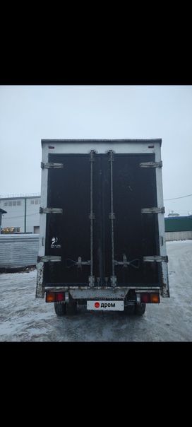   Mitsubishi Canter 1989 , 795000 , 