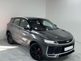 SUV   Geely Coolray 2025 , 2550000 , 