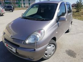  Toyota Funcargo 2002 , 300000 , 
