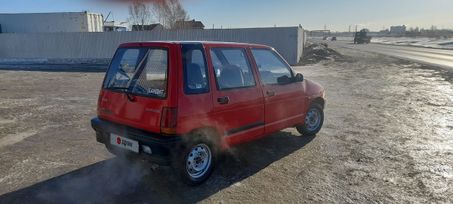  Daewoo Tico 1997 , 165000 , 