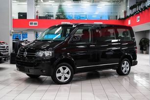    Volkswagen Caravelle 2014 , 1749000 , 