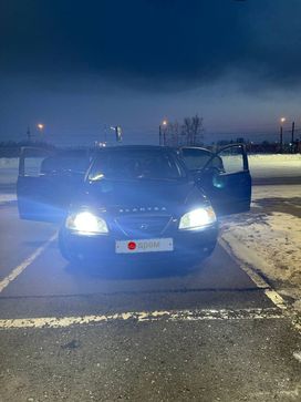  Hyundai Elantra 2005 , 430000 , 