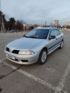  Mitsubishi Carisma 2002 , 490000 , 