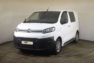  Citroen Jumpy 2017 , 1782000 ,  