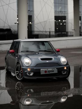  3  MINI Hatch 2006 , 2600242 , 