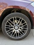 SUV   Mercedes-Benz GL-Class 2012 , 2390000 , 