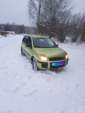  Ford Fusion 2006 , 500000 , 