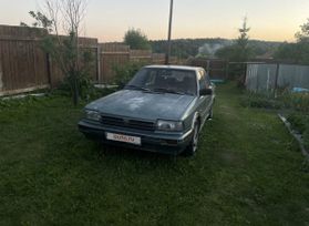  Nissan Bluebird 1988 , 155000 , 