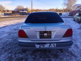  Toyota Sprinter 1996 , 340000 , 