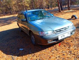  Toyota Caldina 1999 , 315000 , -