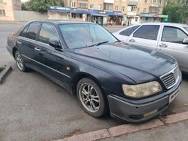  Nissan Cima 1997 , 1120000 , 
