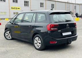    Citroen Grand C4 Spacetourer 2020 , 1382000 , 