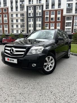 SUV   Mercedes-Benz GLK-Class 2010 , 1395000 , 