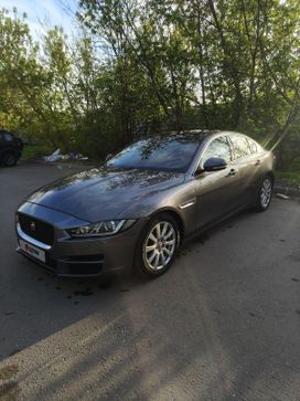  Jaguar XE 2017 , 1599999 , 