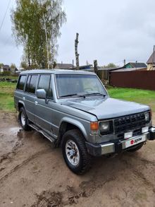  Galloper, 1994