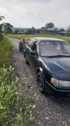  Toyota Sprinter 1995 , 130000 , 